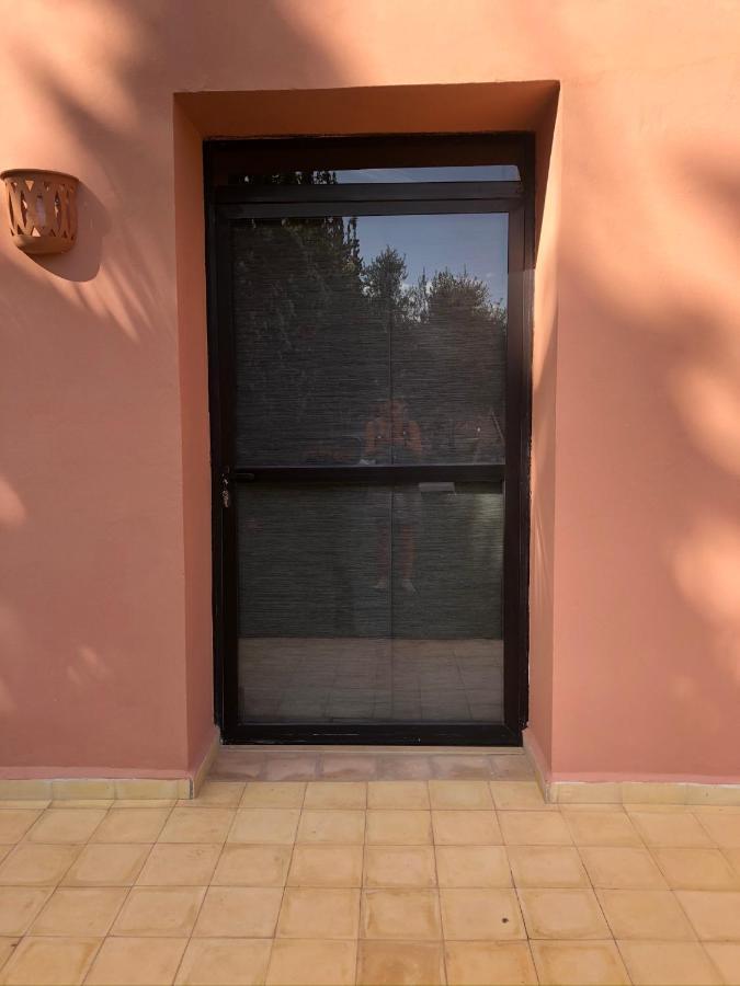 Tiguemine Sarah Hotel Douar Akkara Exterior photo